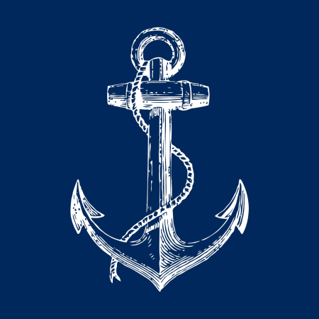 Морской якорь