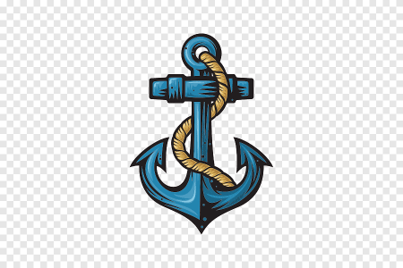 Якорь картинка