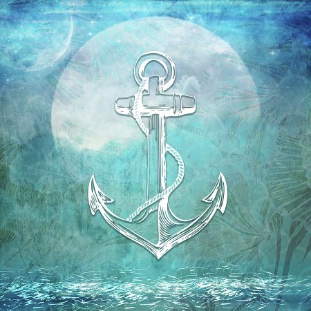 Якорь Art