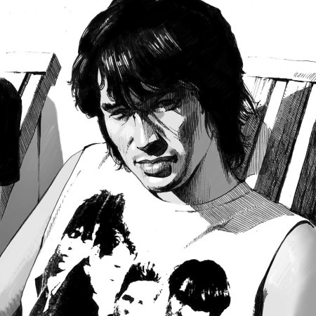 Виктор Цой 47