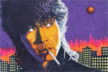 Виктор Цой 2022