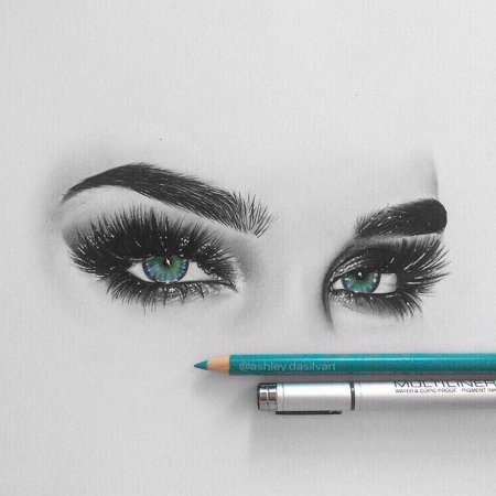 Красивые картинки для бровиста