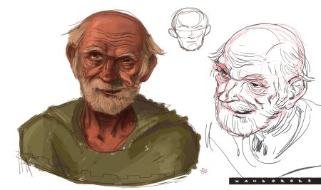 Олд Мэн консенкьюэнсэс