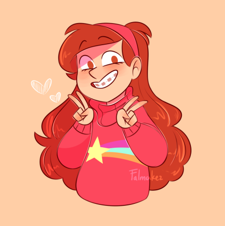 Эстетика Мэйбл Пайнс