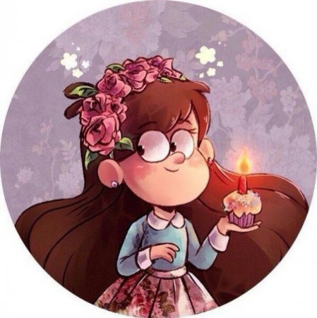 Гравити Фолз Мейбл