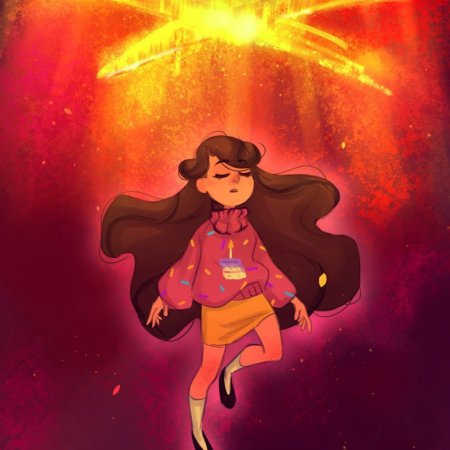 Гравити Фолз Мейбл