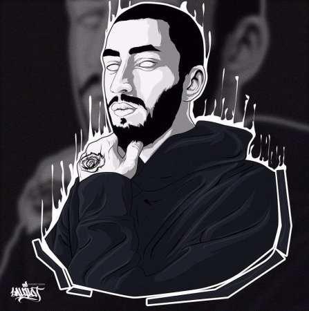 Мияги осетин