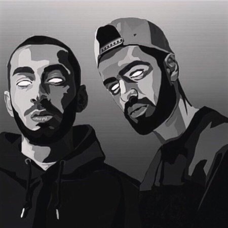 Мияги и Энди хаджиме