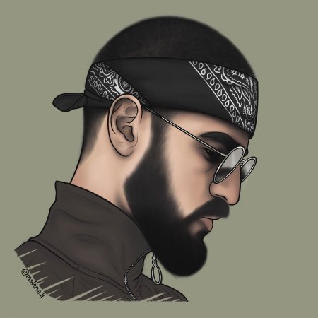 Мияги Азамат Кудзаев