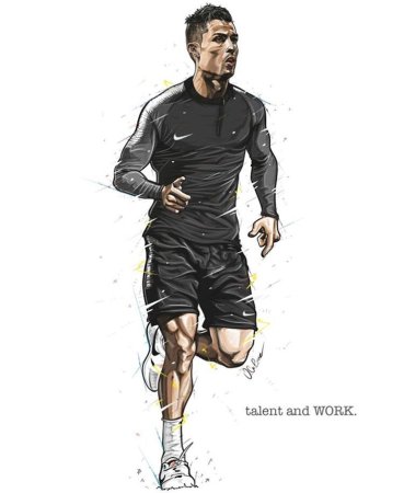 Роналду WPAP