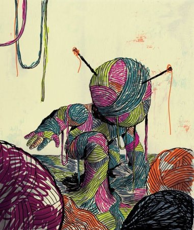 Иллюстрации связанные