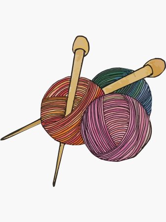 Изображение спицы