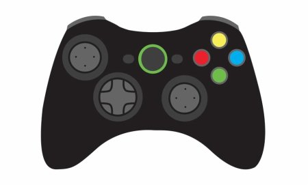 Джойстик ps4 эмодзи