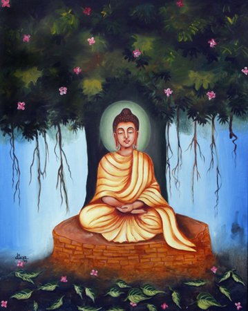 Сиддхартха Гаутама