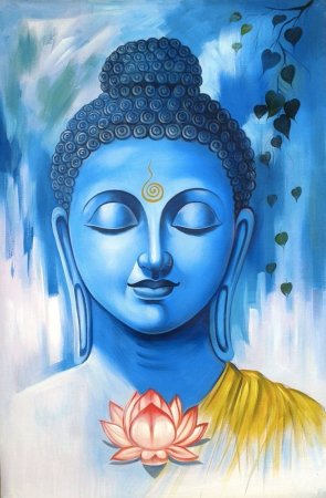 Будда Гаутама