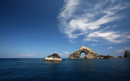 Красивые морские пейзажи на рабочий стол