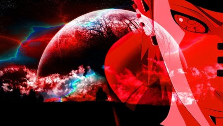 Пейн обои на рабочий стол