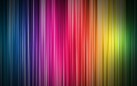 Красочный фон