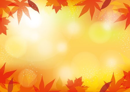 Фон для презентации осень