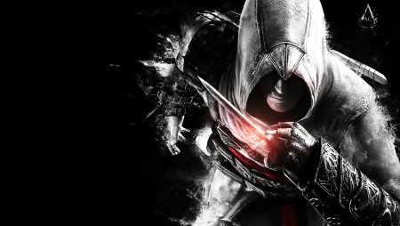 Assassin's Creed Revelations обои