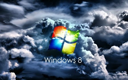 Изображение на рабочий стол виндовс