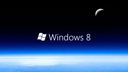 Обои Windows 8.1