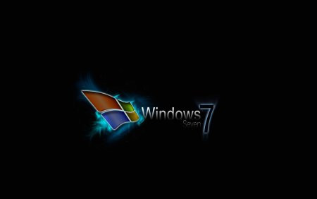 Windows 7 рабочий стол