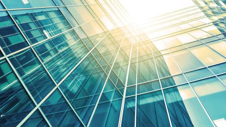 Архитектурный фон