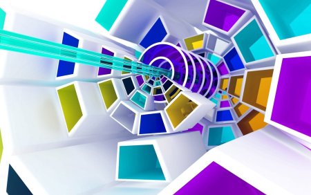 Графическая абстракция