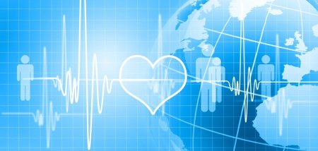 Медицина фон