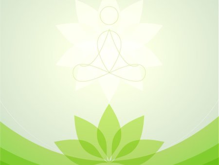 Фон для презентации ЗОЖ