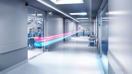 Проектирование медицинских учреждений