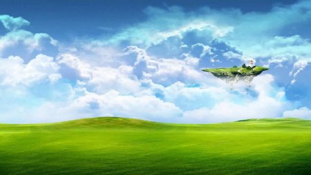 Обои Windows