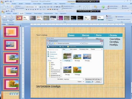 Windows 8 Ромашка