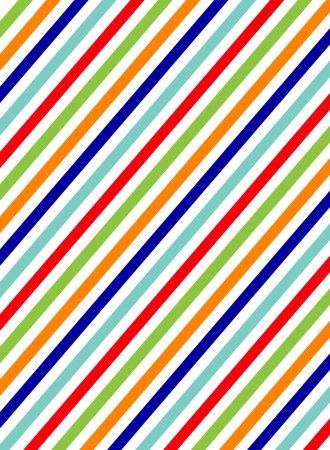 Разноцветный пол