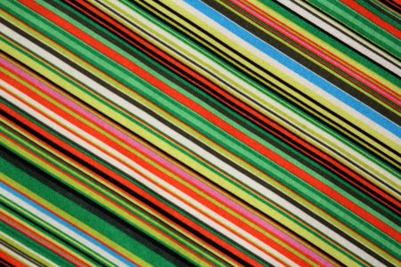 Цветные полосы