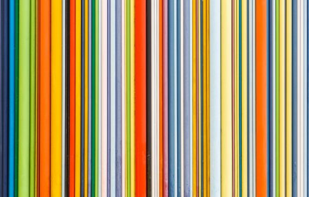 Цветные полоски текстура