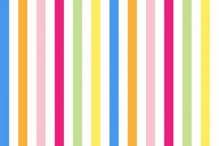 Цветные полоски