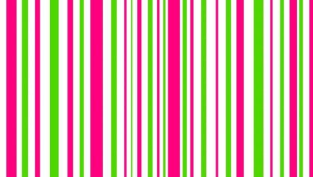 Фон в полоску