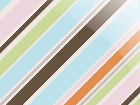 Цветные полоски