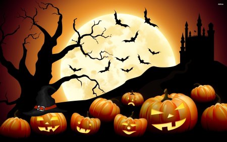 Хэллоуин Найт