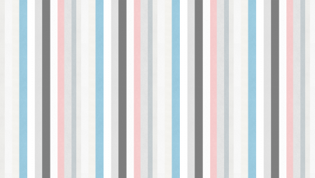 Полосатые обои