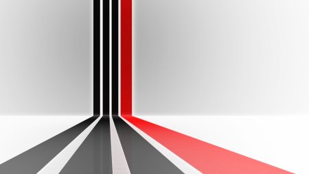 Геометрические полосы