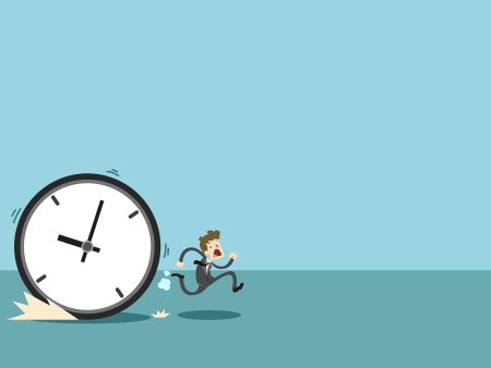 Фон для презентации тайм менеджмент