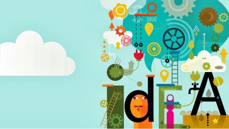 Фон дополнительное образование