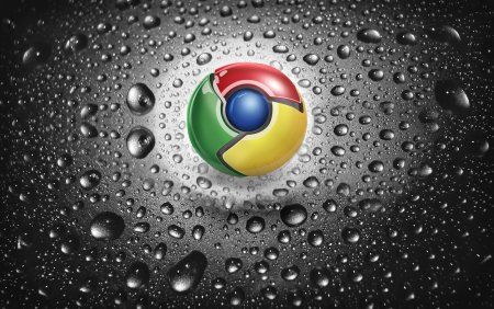 Google Chrome