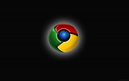 Google Chrome картинки