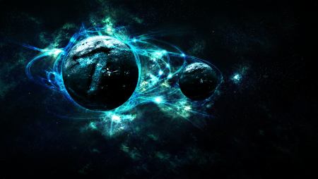 Живой космос