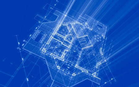 Фон для проекта