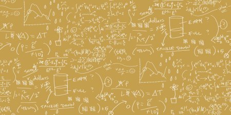 Фон для презентации математика